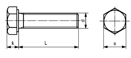 DIN 931
